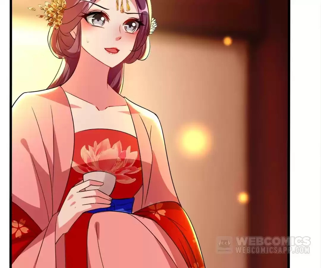 Your Highness, Please Don't Be a Demon Chapter 93 page 67 - 