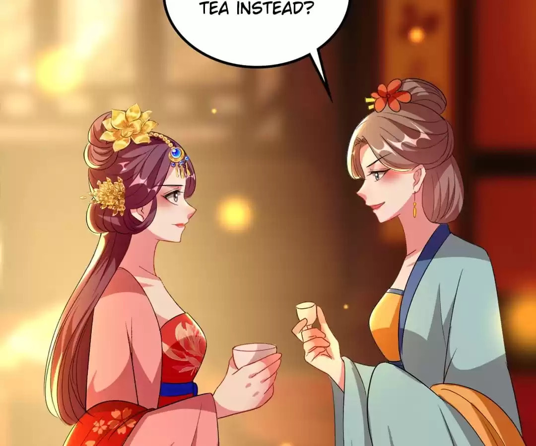 Your Highness, Please Don't Be a Demon Chapter 93 page 69 - 
