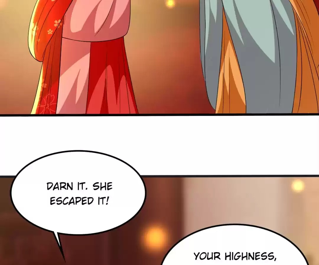 Your Highness, Please Don't Be a Demon Chapter 93 page 70 - 