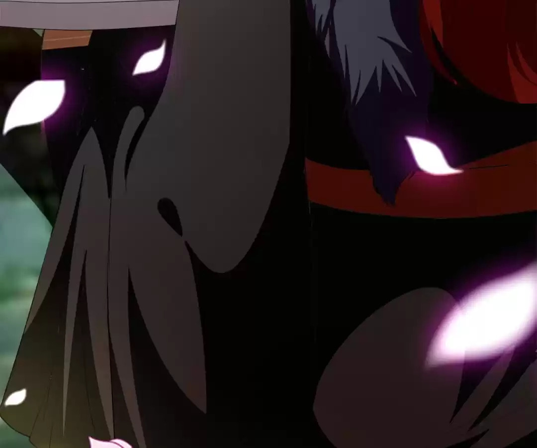 Your Highness, Please Don't Be a Demon Chapter 93 page 8 - 