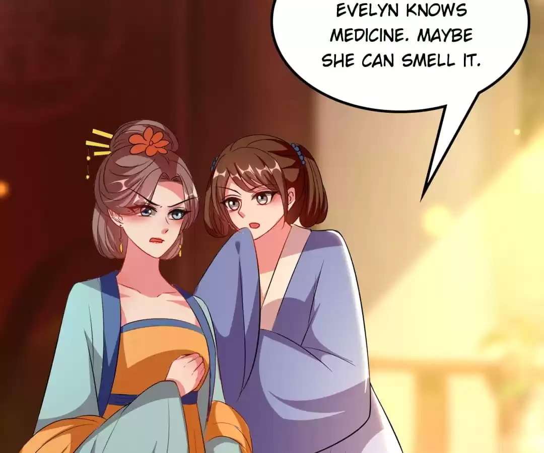 Your Highness, Please Don't Be a Demon Chapter 93 page 71 - 