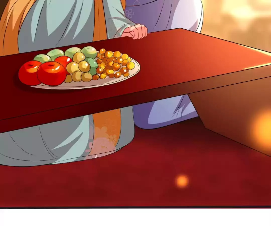 Your Highness, Please Don't Be a Demon Chapter 93 page 72 - 