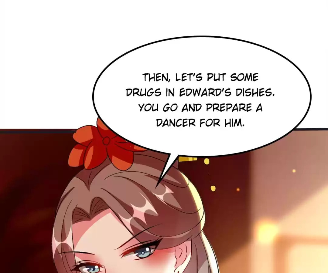 Your Highness, Please Don't Be a Demon Chapter 93 page 73 - 