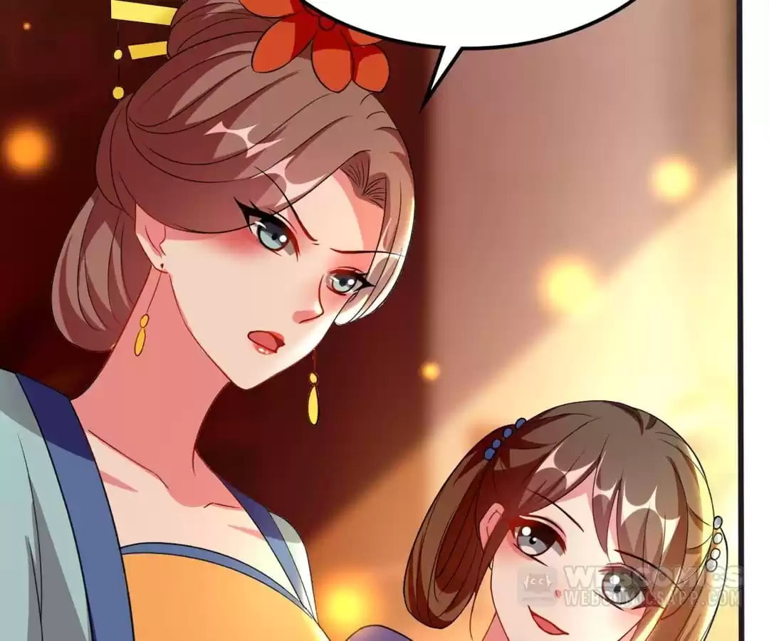 Your Highness, Please Don't Be a Demon Chapter 93 page 75 - 