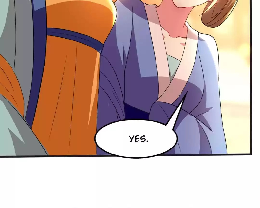 Your Highness, Please Don't Be a Demon Chapter 93 page 76 - 