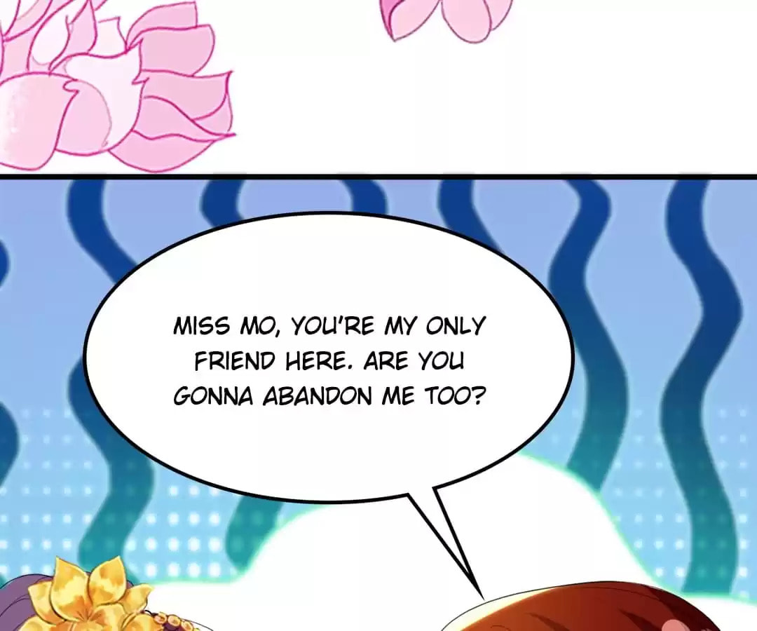 Your Highness, Please Don't Be a Demon Chapter 93 page 10 - 
