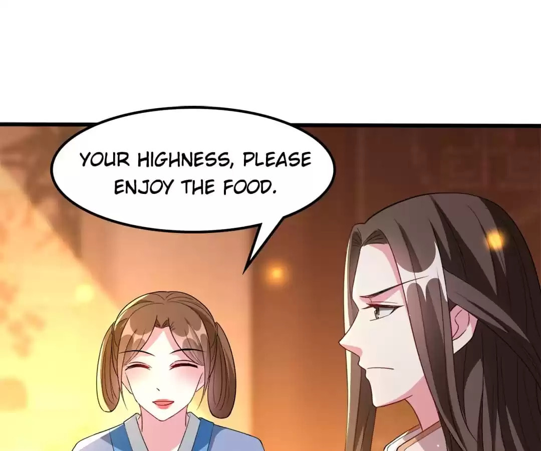 Your Highness, Please Don't Be a Demon Chapter 94 page 2 - 