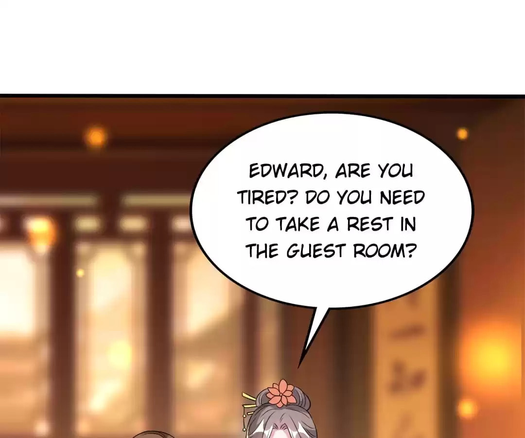 Your Highness, Please Don't Be a Demon Chapter 94 page 14 - 