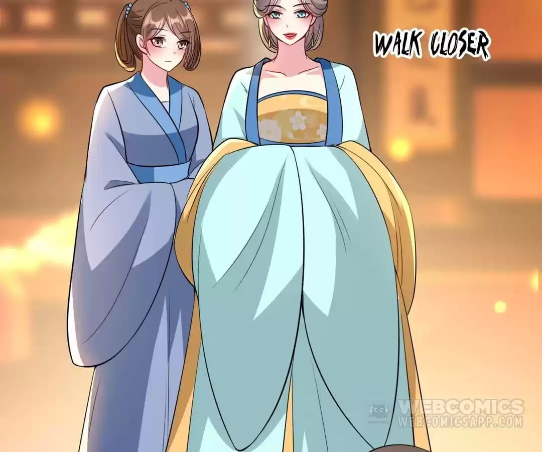 Your Highness, Please Don't Be a Demon Chapter 94 page 15 - 