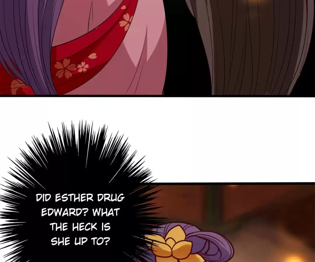 Your Highness, Please Don't Be a Demon Chapter 94 page 17 - 
