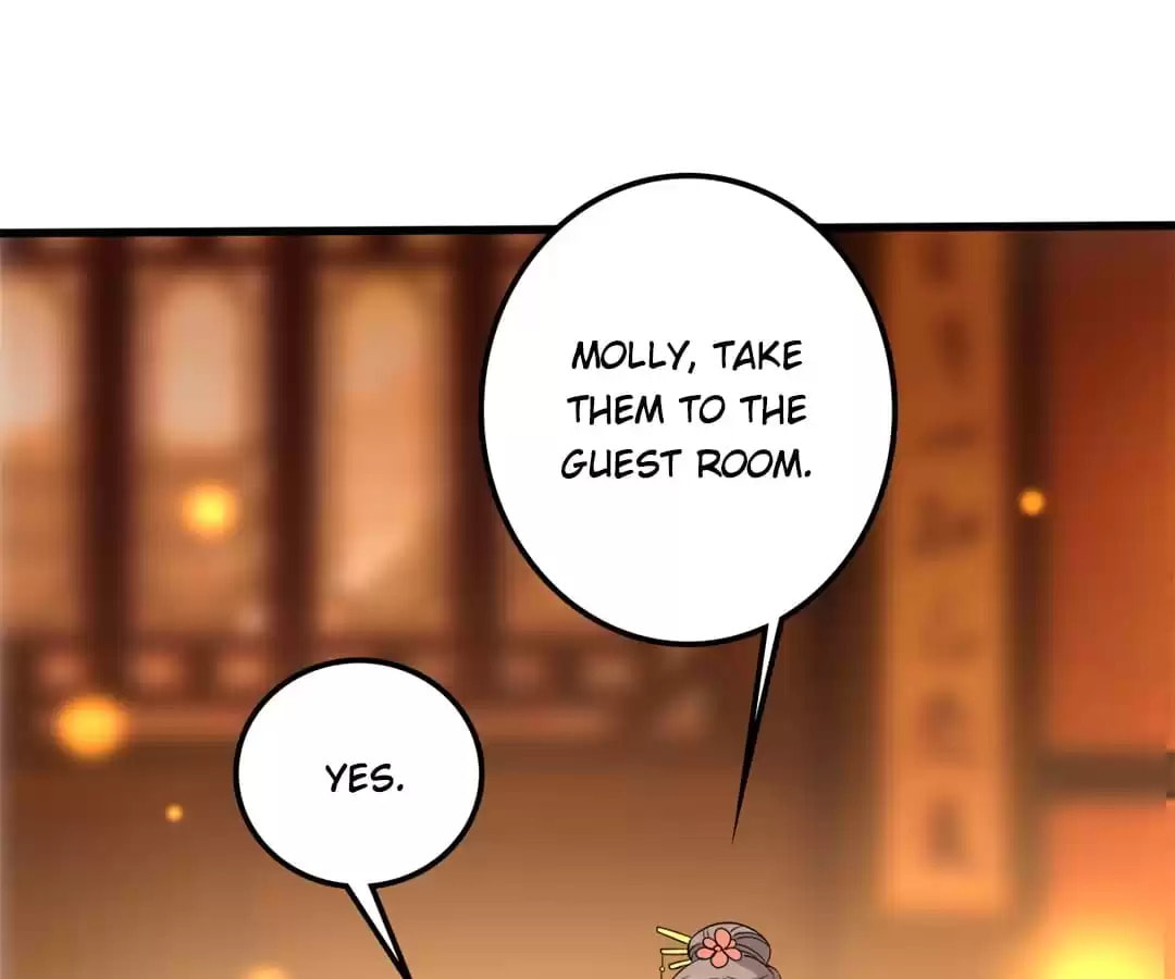 Your Highness, Please Don't Be a Demon Chapter 94 page 21 - 