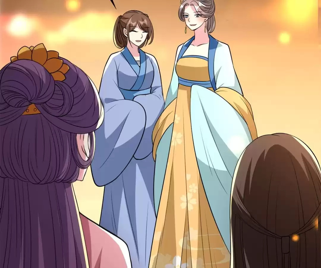 Your Highness, Please Don't Be a Demon Chapter 94 page 22 - 