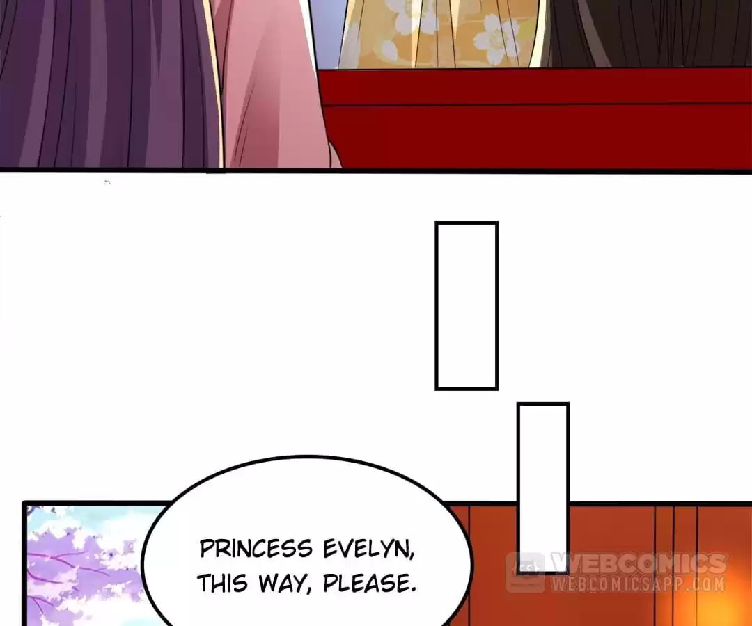 Your Highness, Please Don't Be a Demon Chapter 94 page 23 - 
