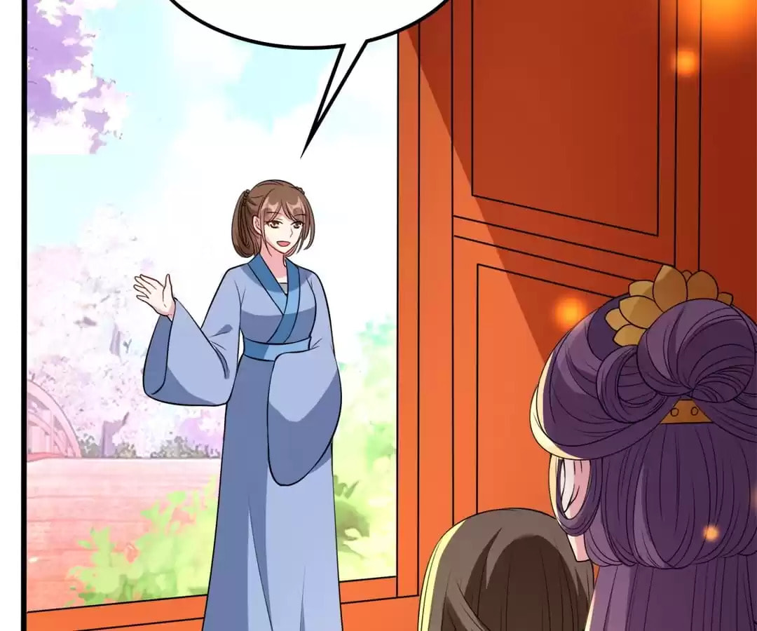 Your Highness, Please Don't Be a Demon Chapter 94 page 24 - 