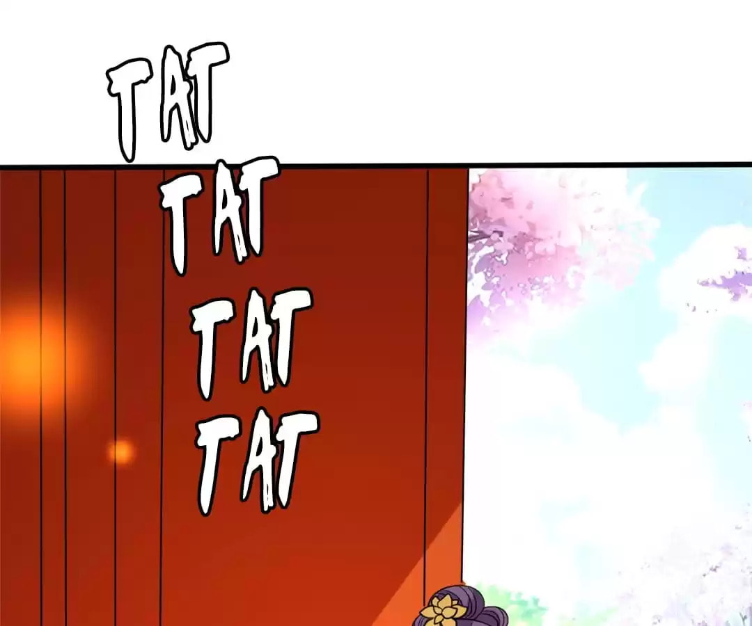Your Highness, Please Don't Be a Demon Chapter 94 page 27 - 