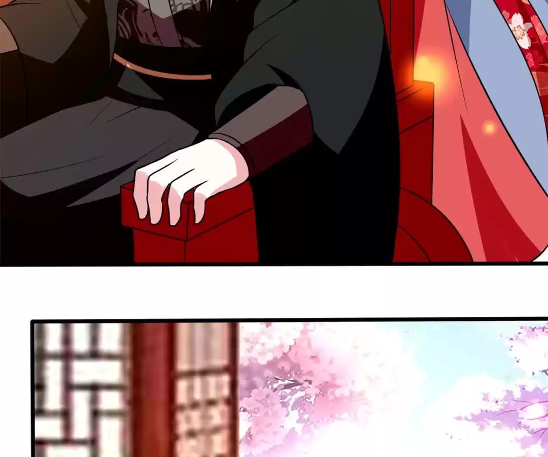 Your Highness, Please Don't Be a Demon Chapter 94 page 29 - 