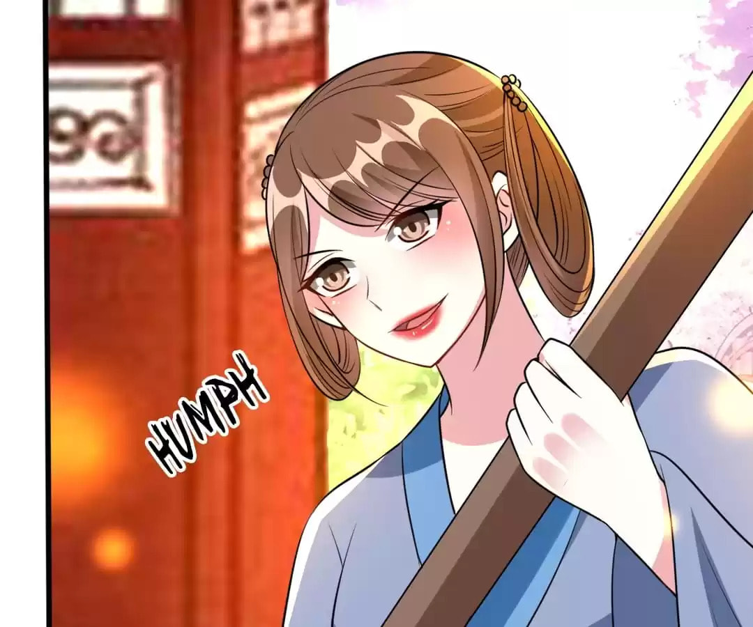 Your Highness, Please Don't Be a Demon Chapter 94 page 30 - 