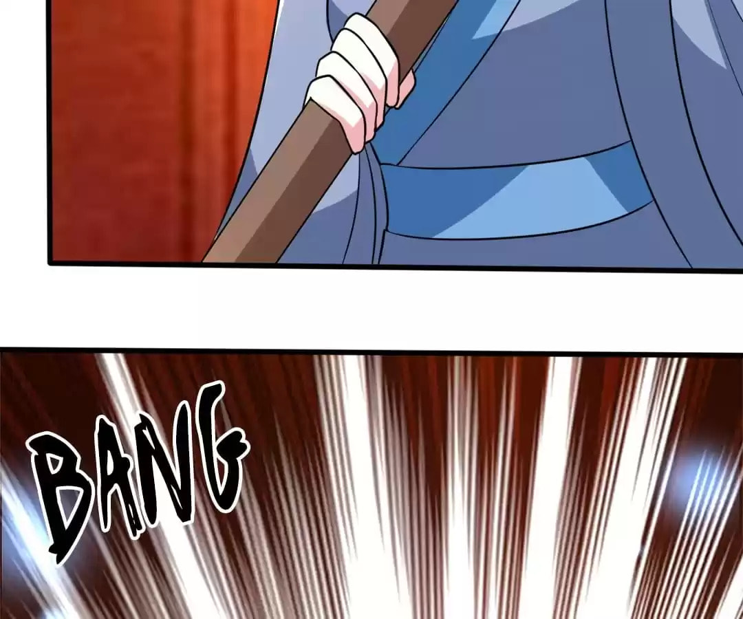 Your Highness, Please Don't Be a Demon Chapter 94 page 31 - 