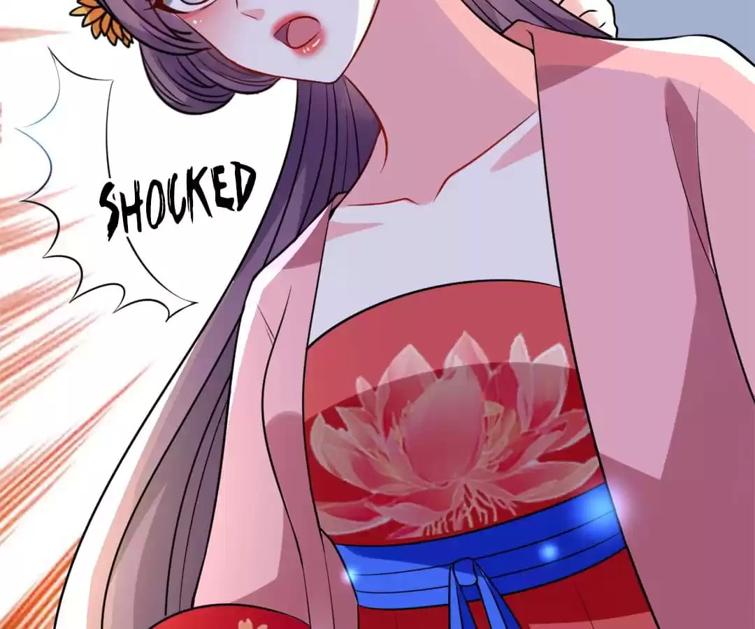 Your Highness, Please Don't Be a Demon Chapter 94 page 33 - 