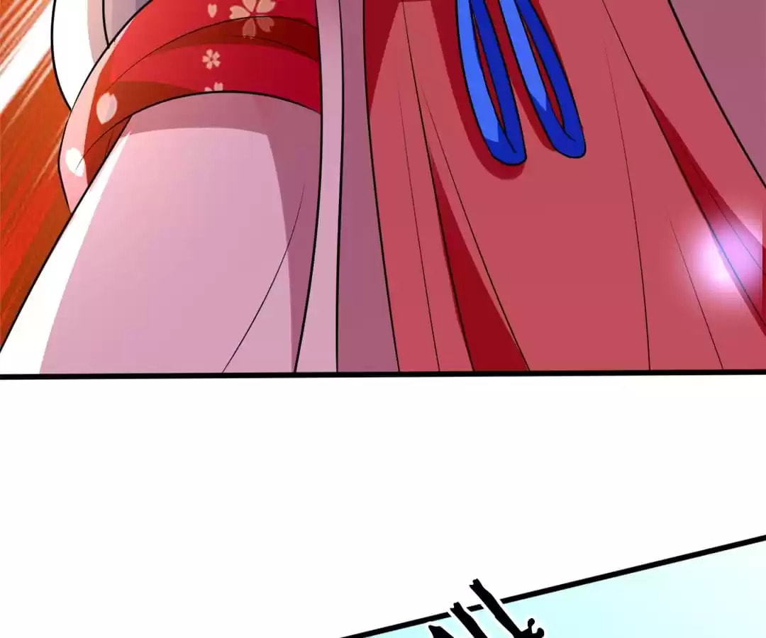 Your Highness, Please Don't Be a Demon Chapter 94 page 34 - 