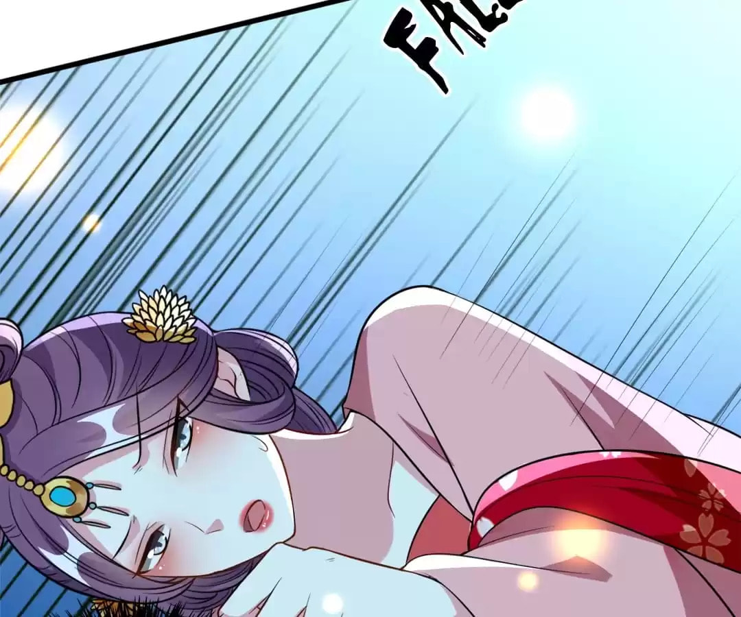 Your Highness, Please Don't Be a Demon Chapter 94 page 35 - 