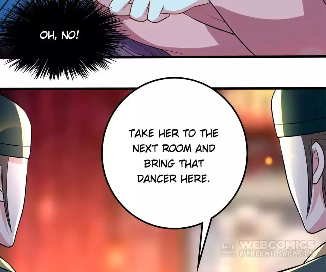 Your Highness, Please Don't Be a Demon Chapter 94 page 36 - 