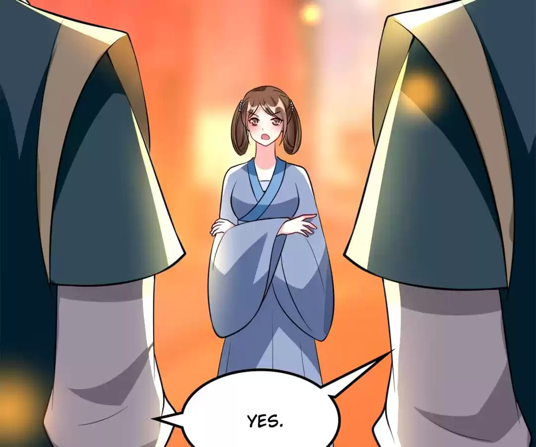 Your Highness, Please Don't Be a Demon Chapter 94 page 37 - 
