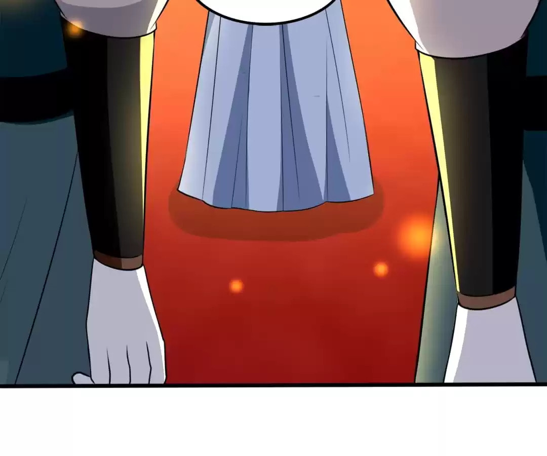 Your Highness, Please Don't Be a Demon Chapter 94 page 38 - 