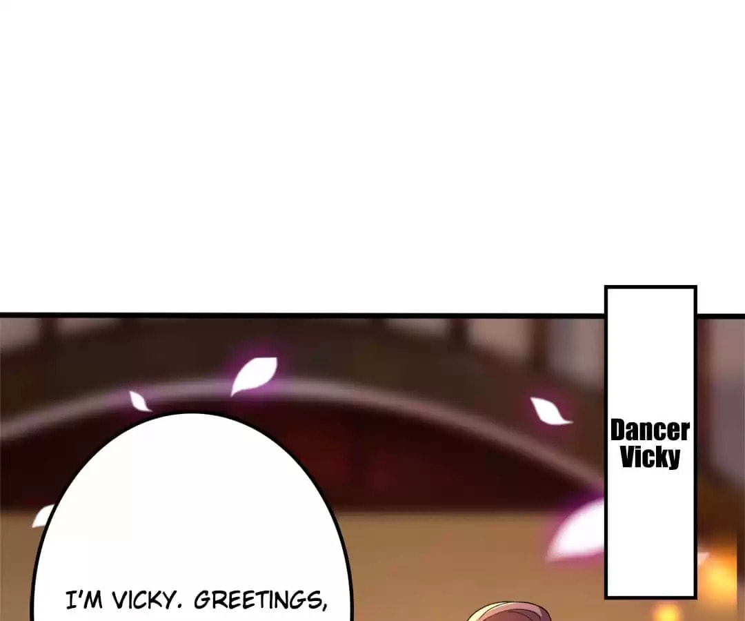 Your Highness, Please Don't Be a Demon Chapter 94 page 40 - 