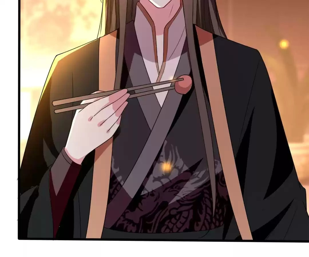 Your Highness, Please Don't Be a Demon Chapter 94 page 5 - 