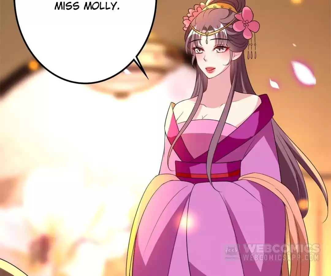 Your Highness, Please Don't Be a Demon Chapter 94 page 41 - 