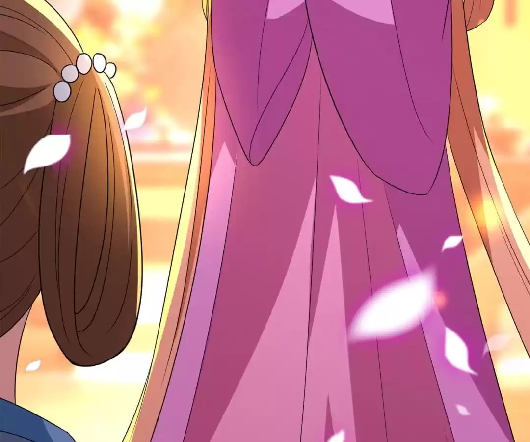 Your Highness, Please Don't Be a Demon Chapter 94 page 42 - 
