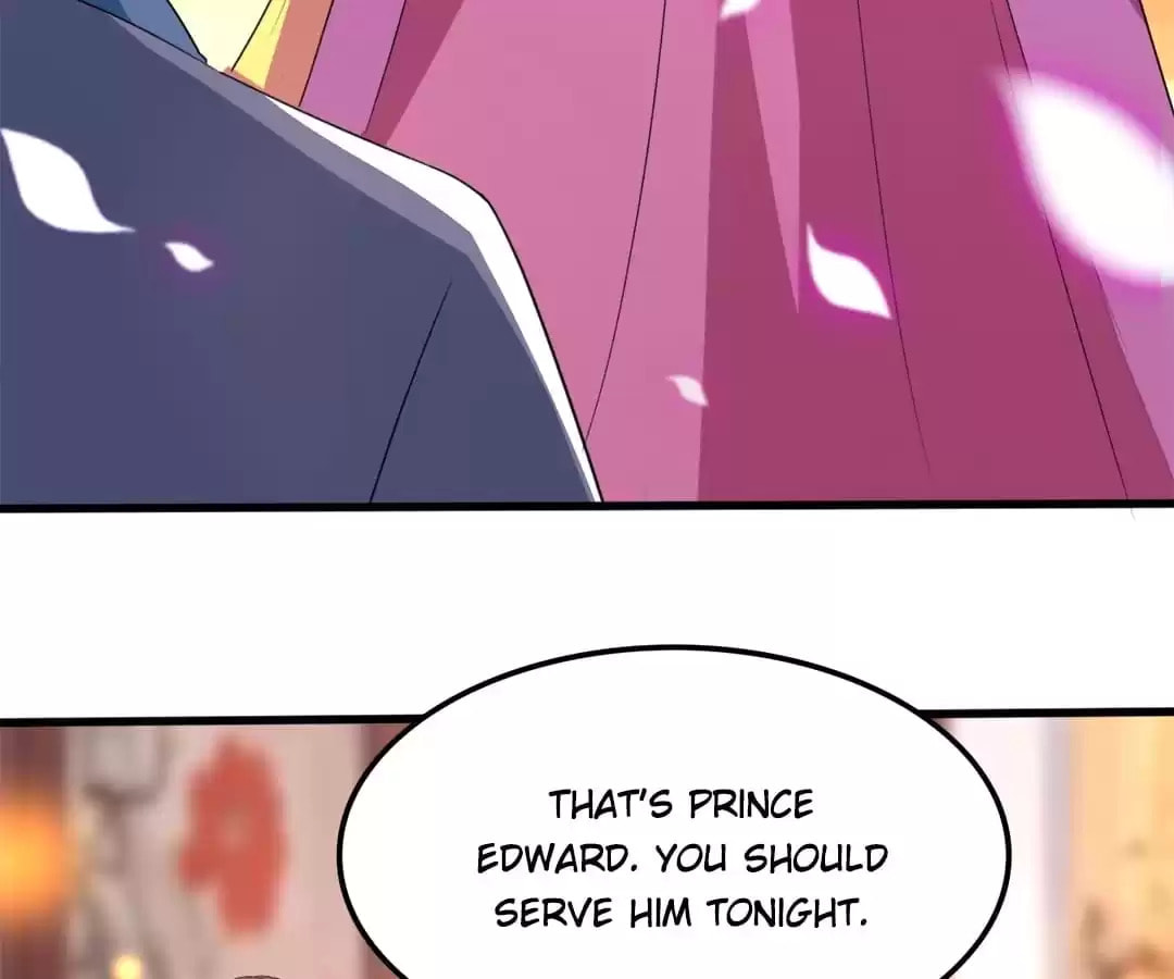 Your Highness, Please Don't Be a Demon Chapter 94 page 43 - 