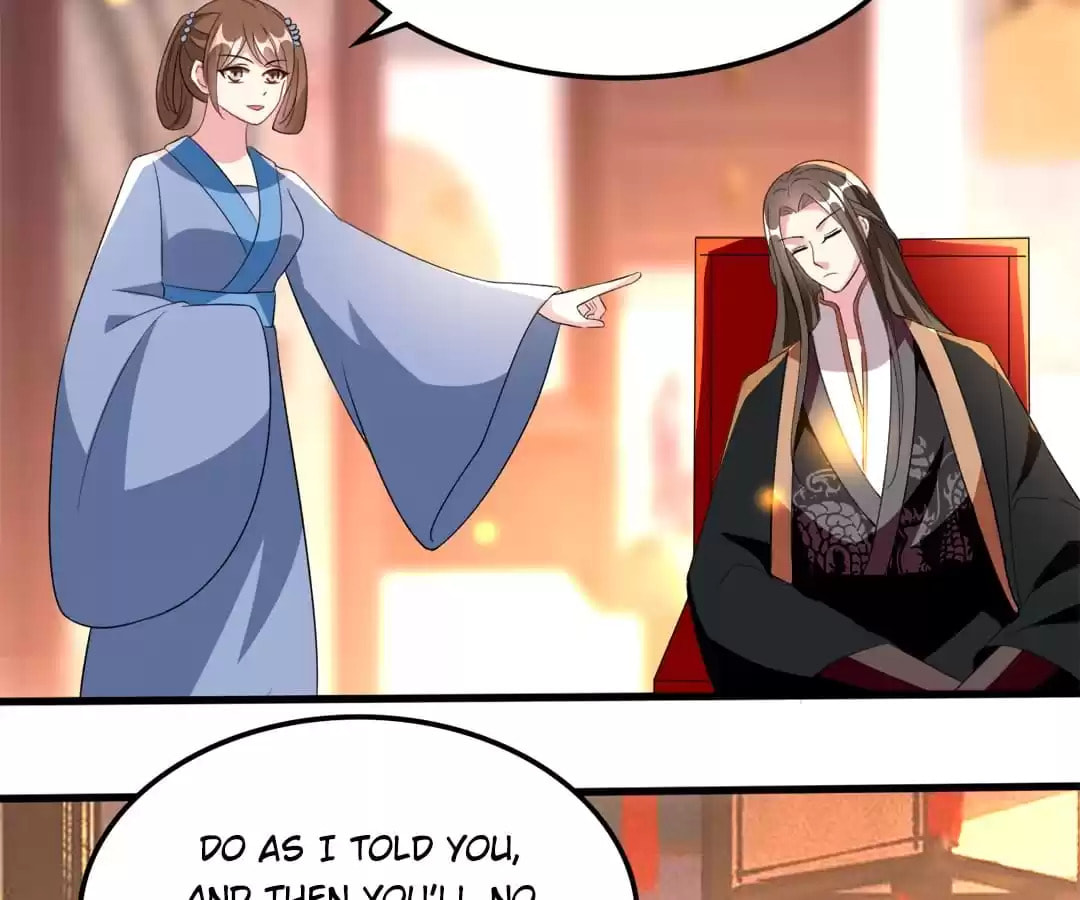 Your Highness, Please Don't Be a Demon Chapter 94 page 44 - 