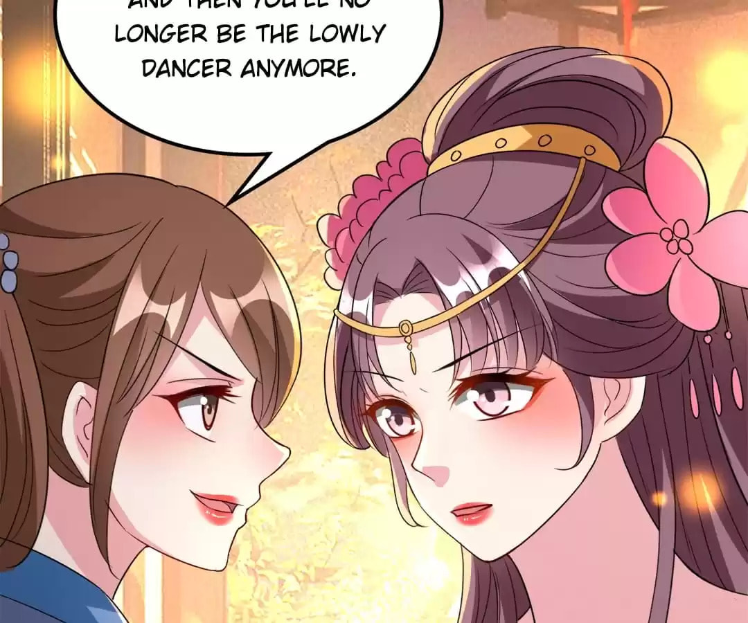 Your Highness, Please Don't Be a Demon Chapter 94 page 45 - 