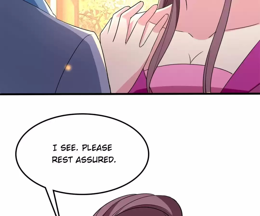 Your Highness, Please Don't Be a Demon Chapter 94 page 46 - 