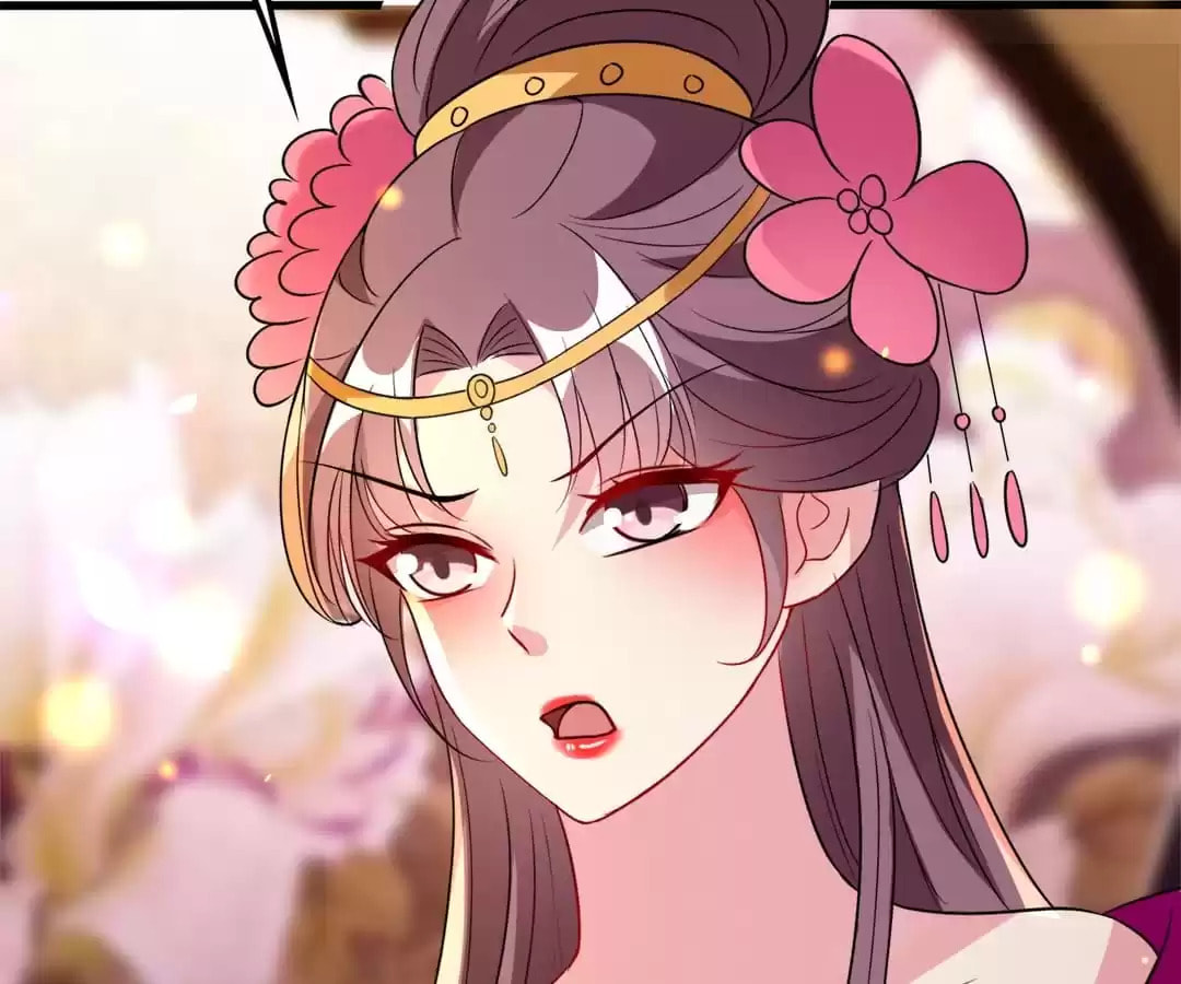 Your Highness, Please Don't Be a Demon Chapter 94 page 47 - 
