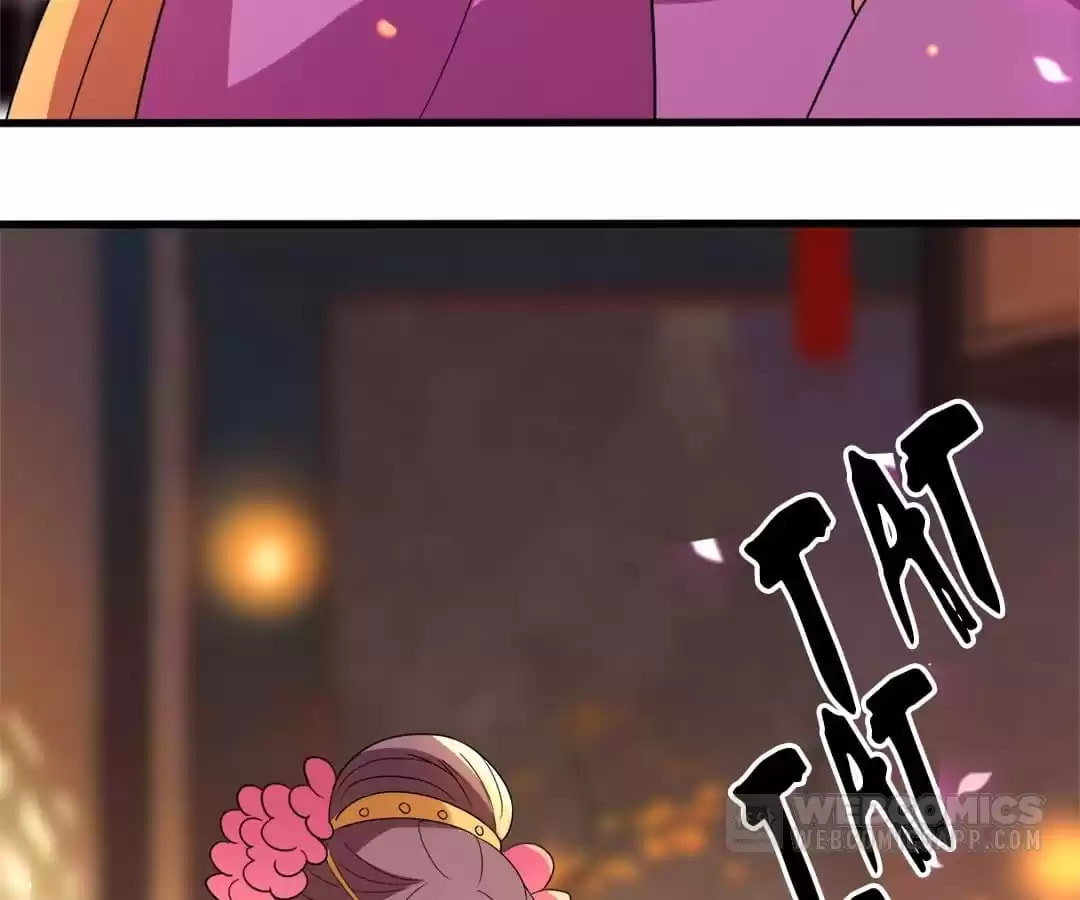 Your Highness, Please Don't Be a Demon Chapter 94 page 49 - 