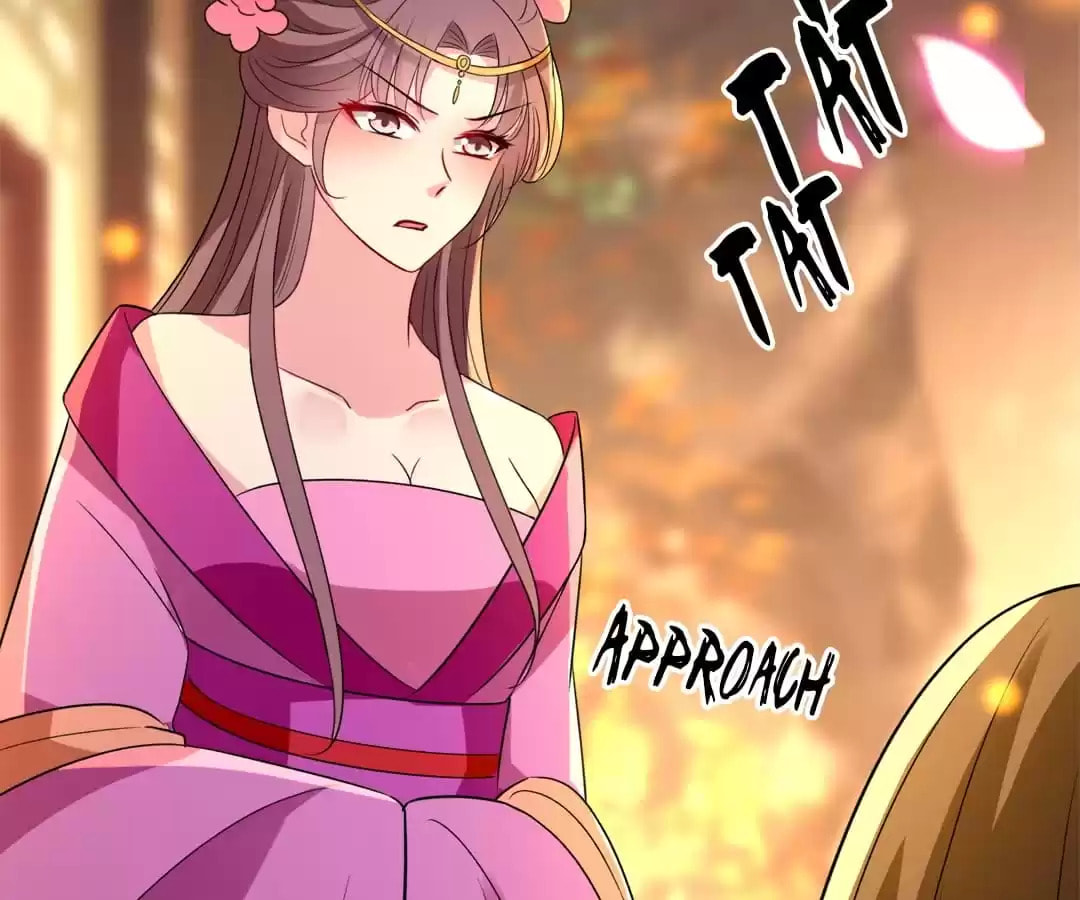 Your Highness, Please Don't Be a Demon Chapter 94 page 50 - 