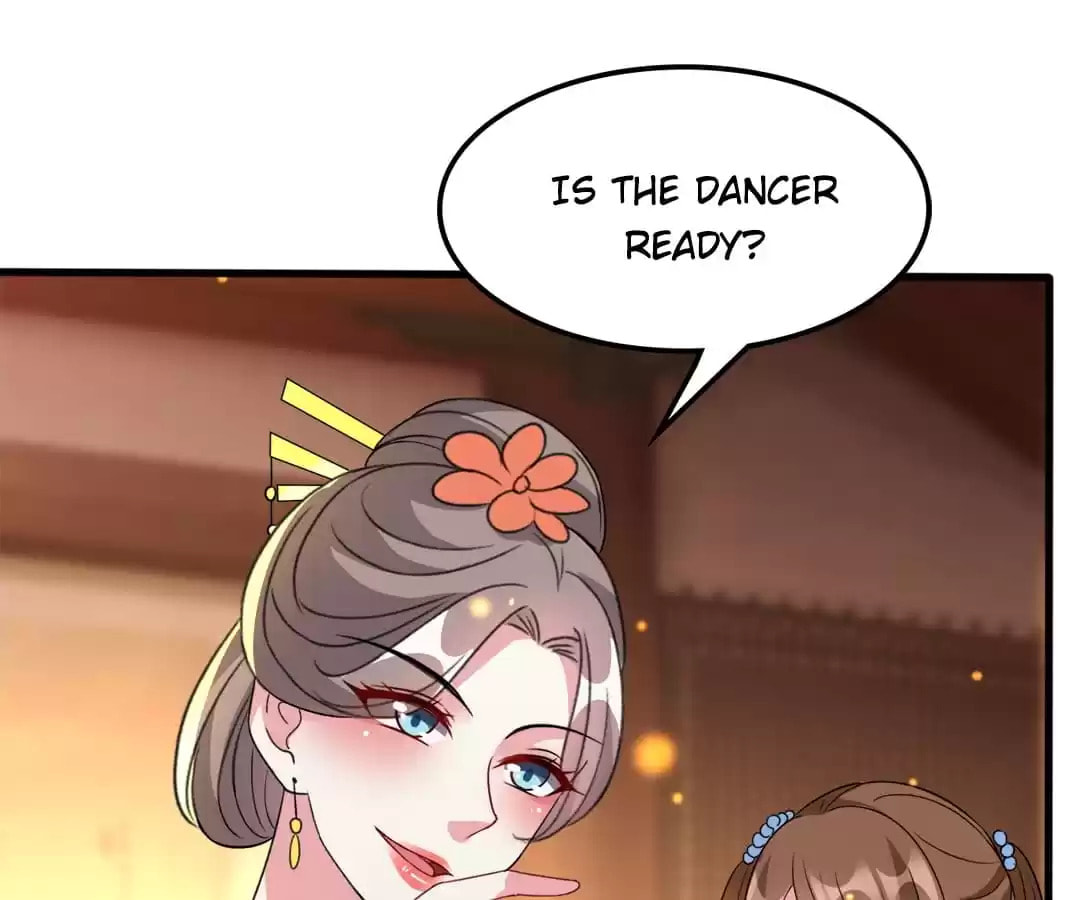Your Highness, Please Don't Be a Demon Chapter 94 page 6 - 