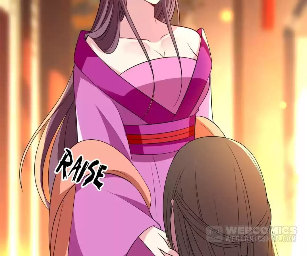 Your Highness, Please Don't Be a Demon Chapter 94 page 54 - 