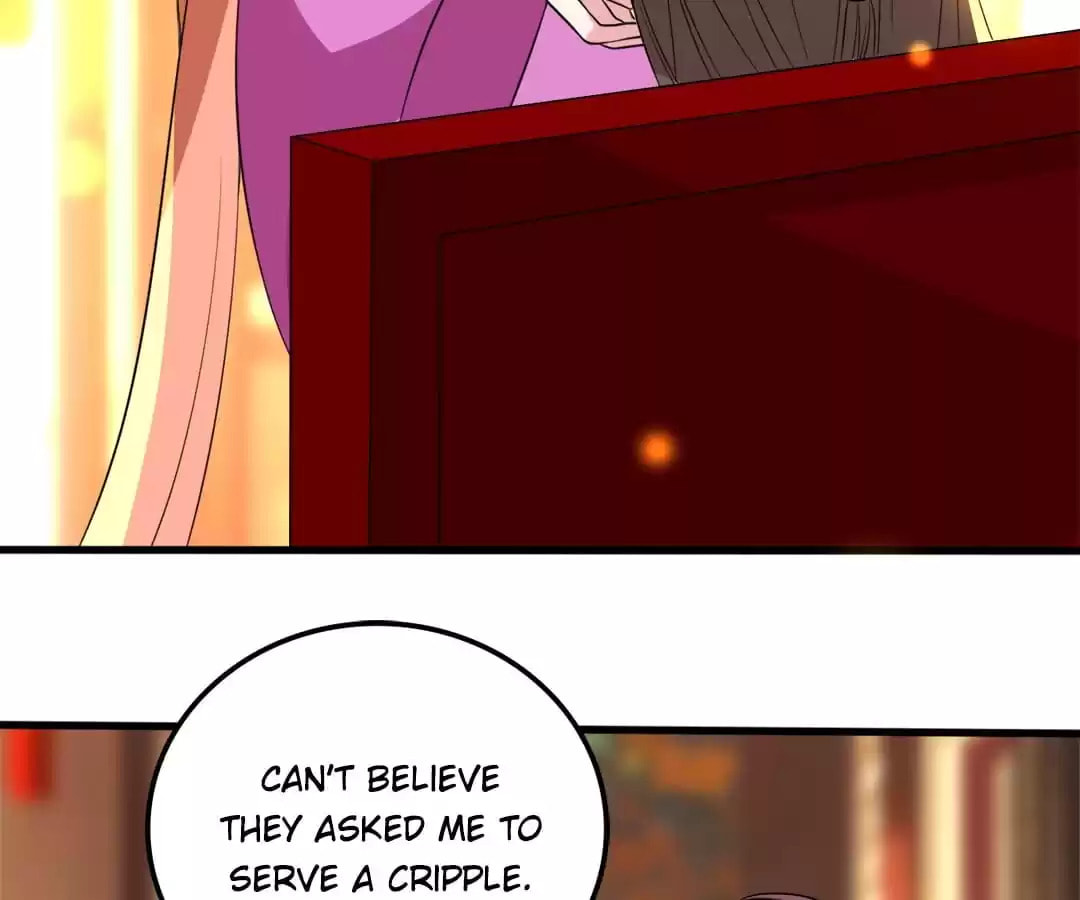 Your Highness, Please Don't Be a Demon Chapter 94 page 55 - 