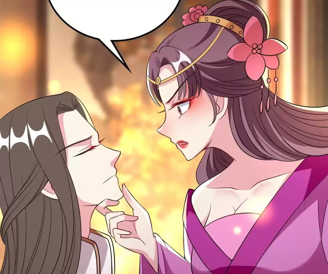 Your Highness, Please Don't Be a Demon Chapter 94 page 56 - 