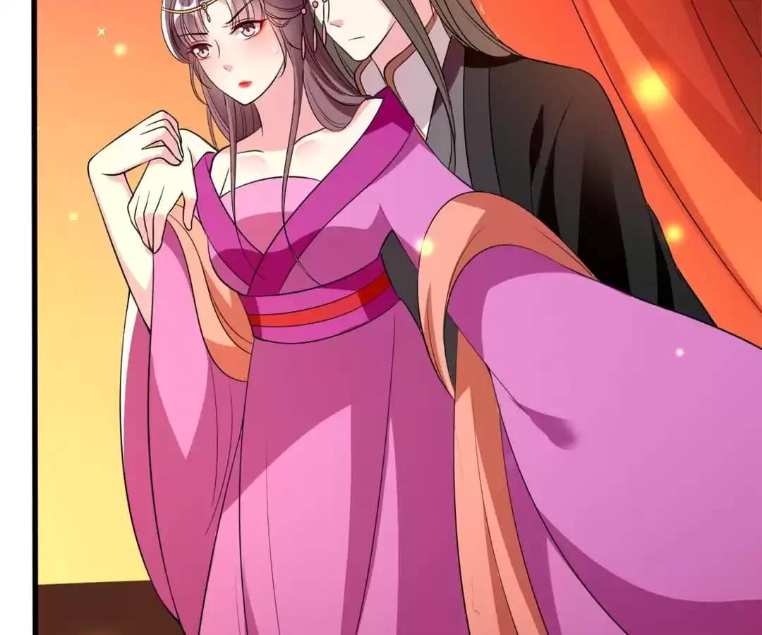 Your Highness, Please Don't Be a Demon Chapter 94 page 58 - 