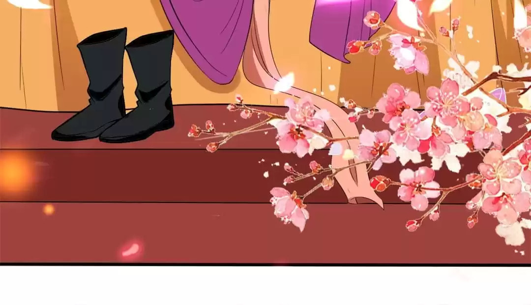 Your Highness, Please Don't Be a Demon Chapter 94 page 63 - 