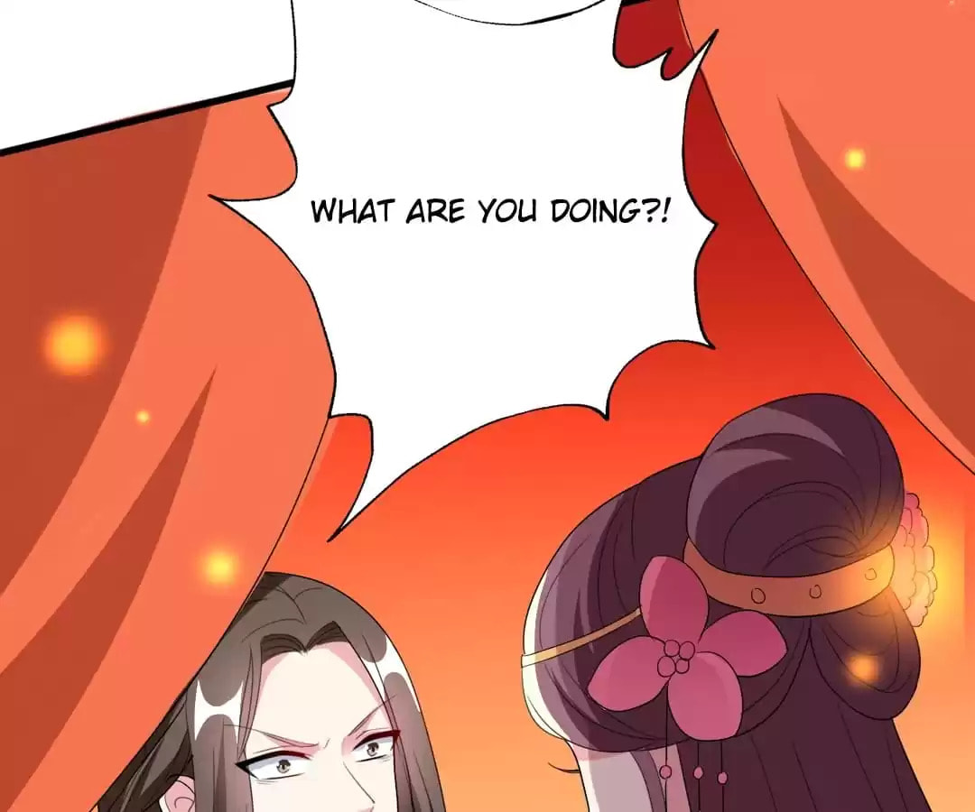 Your Highness, Please Don't Be a Demon Chapter 94 page 66 - 