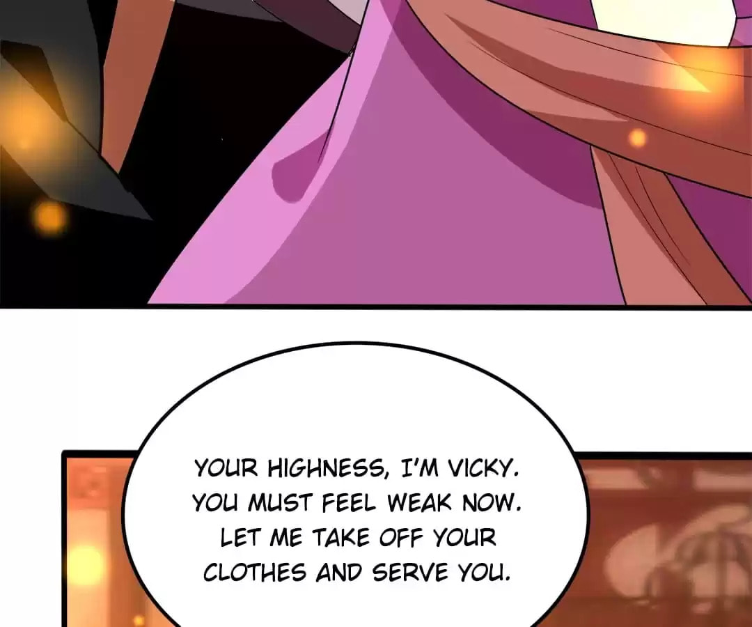 Your Highness, Please Don't Be a Demon Chapter 94 page 68 - 