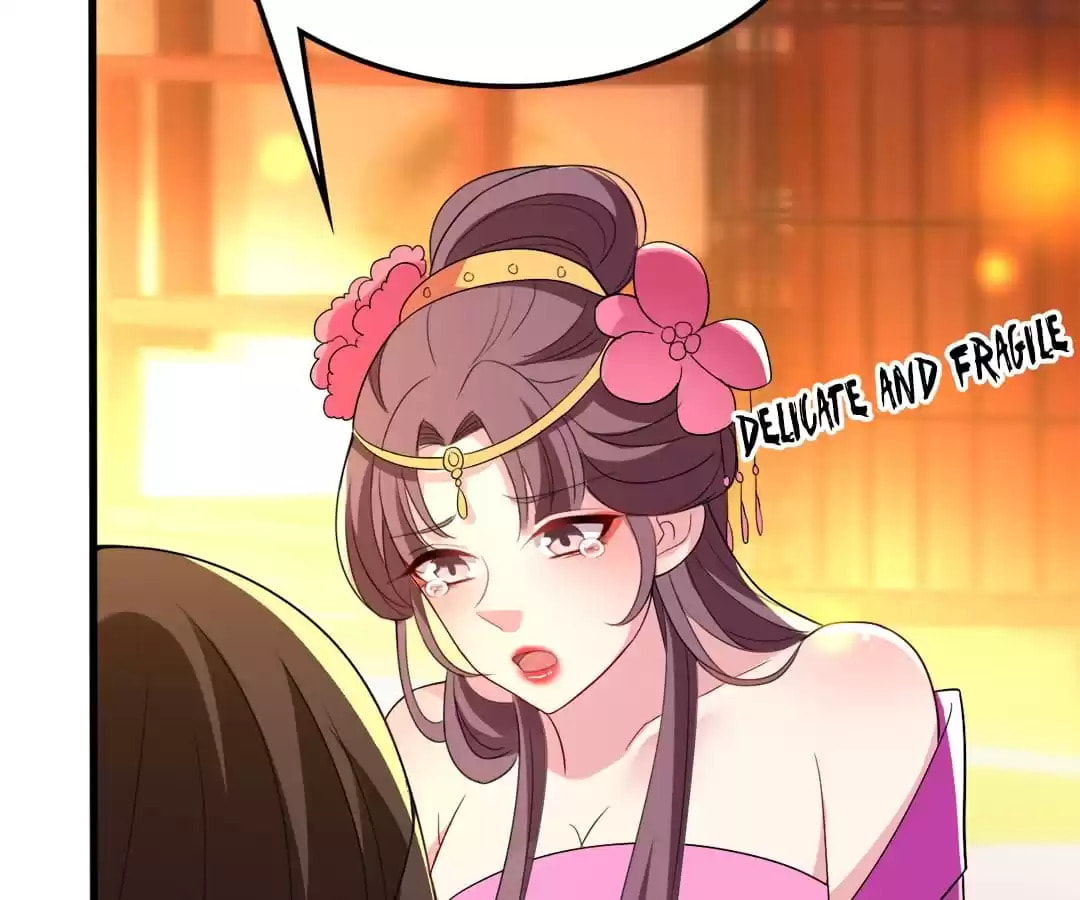 Your Highness, Please Don't Be a Demon Chapter 94 page 69 - 