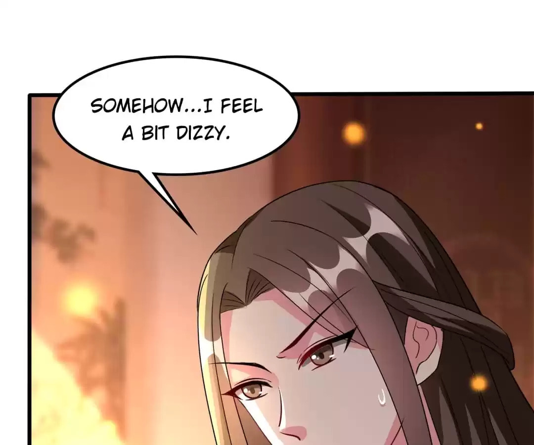 Your Highness, Please Don't Be a Demon Chapter 94 page 8 - 