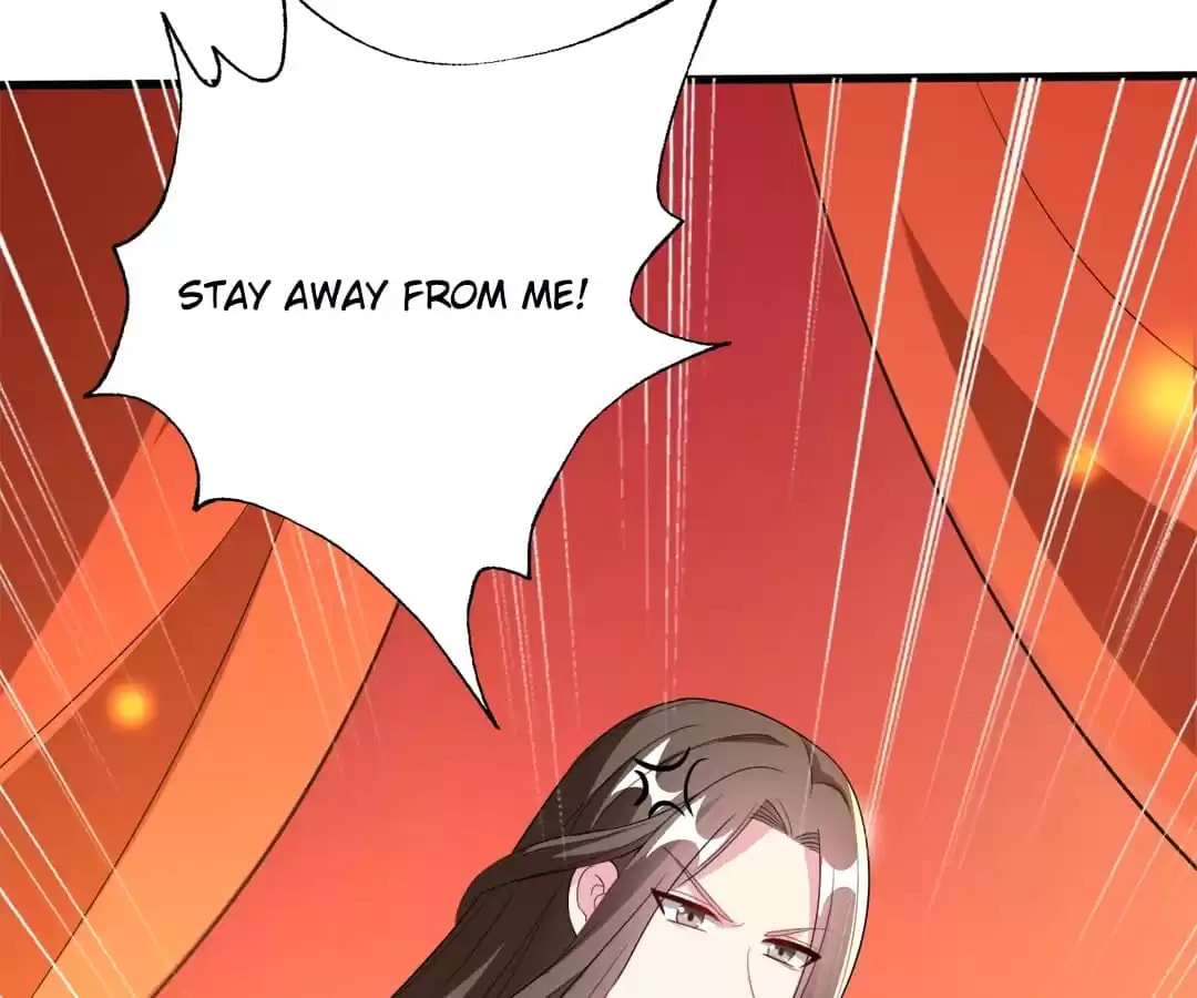 Your Highness, Please Don't Be a Demon Chapter 94 page 71 - 